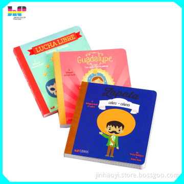 Best Price Children Mini Book with Sound Effects